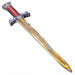 Liontouch: espada de espuma de águila dorada
