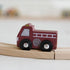 Little Dutch: 9 wooden Vehicles Set