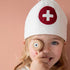 Little Holländer: kleine Arzttasche