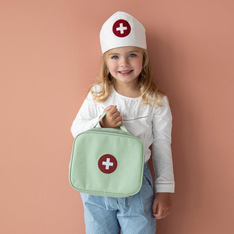 Little Dutch: little Doctor's Bag