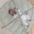 Little Holländer: kleine Gänse Babyblattaktivitätsmatte