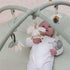 Kis holland: Kis liba baba levél aktivitás szőnyeg