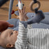 Little Dutch: Play Mat Ocean infant activity mat