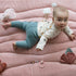 Little Holanď: Playpen Mat Ocean Infant Floor Mat