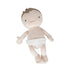Mazais holandietis: audums Baby Jim Doll