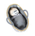 Little Holländer: Stoff Baby Jim Puppe