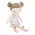 Malá Dutch: Fabric Doll Rosa 35 cm