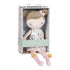 Little Dutch: fabric doll Rosa 35 cm