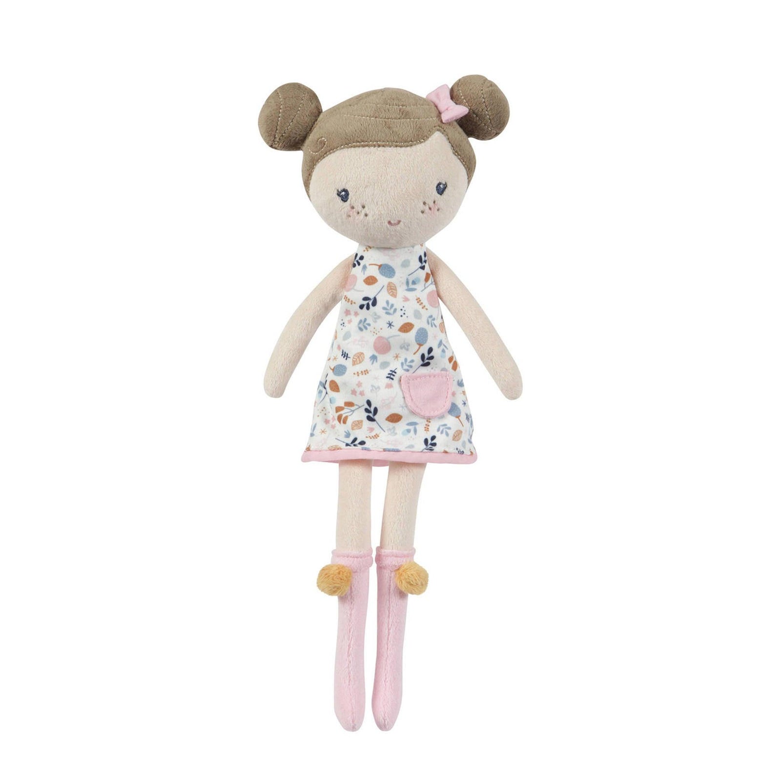 Little Dutch: fabric doll Rosa 35 cm