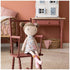 Piccolo olandese: bambola in tessuto Rosa 50 cm