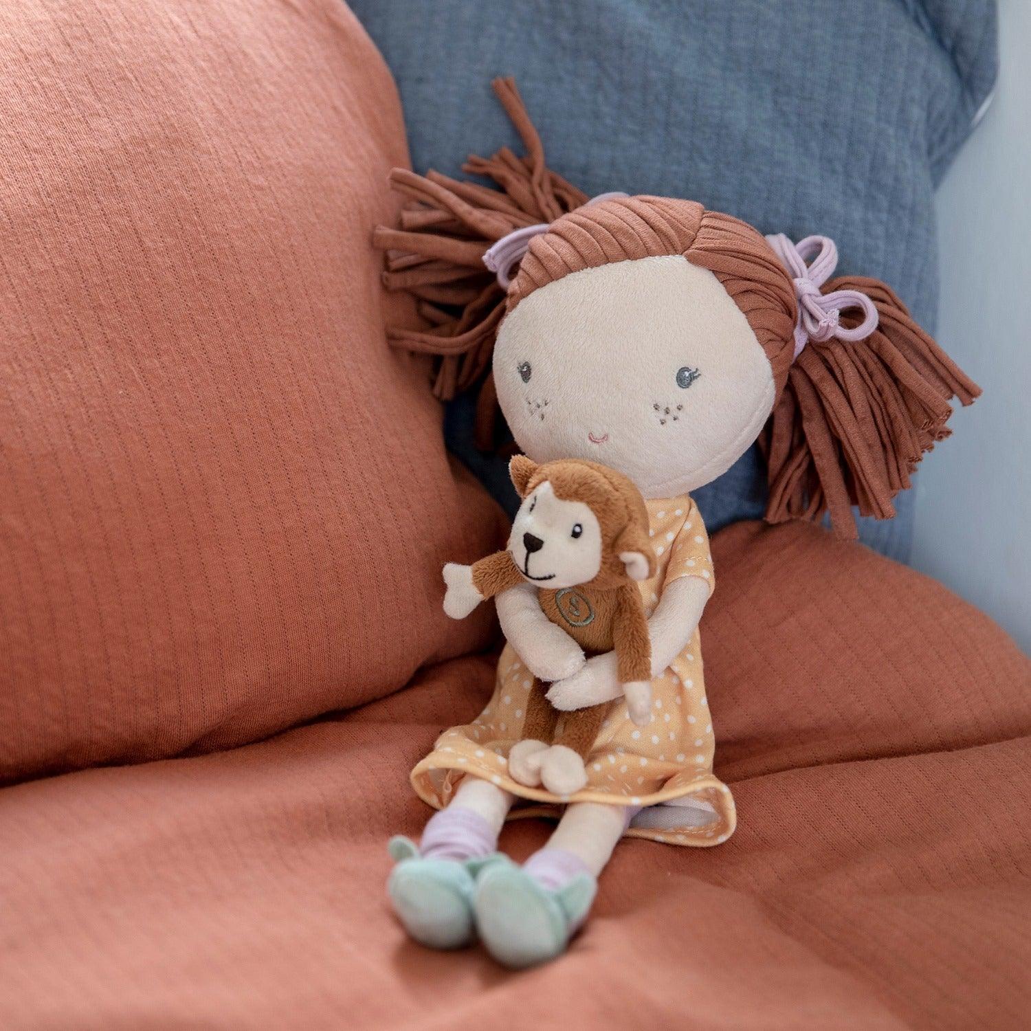 Little Dutch: Doll Doll Sophia 35 cm