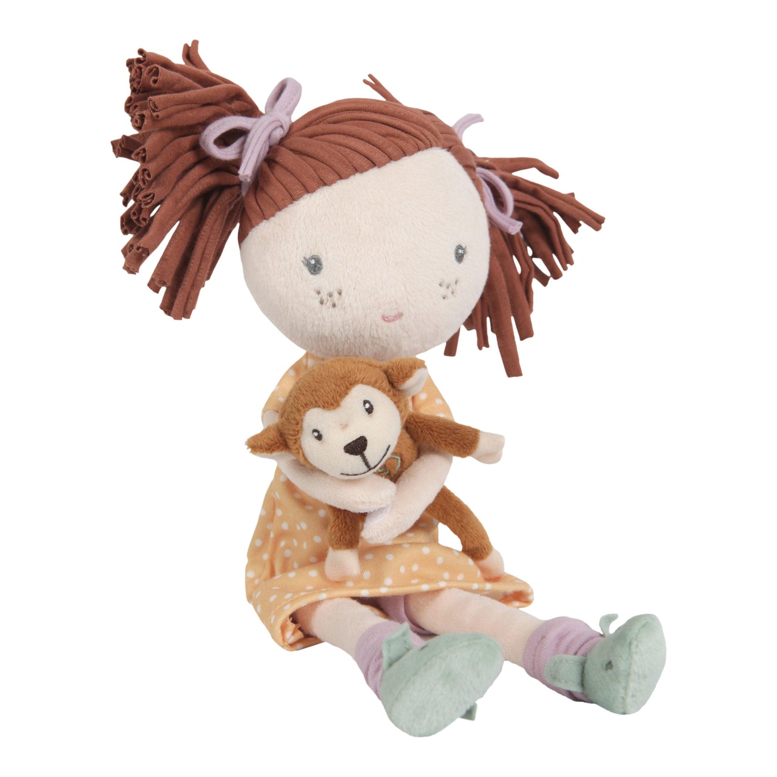 Little Dutch: fabric doll Sophia 35 cm