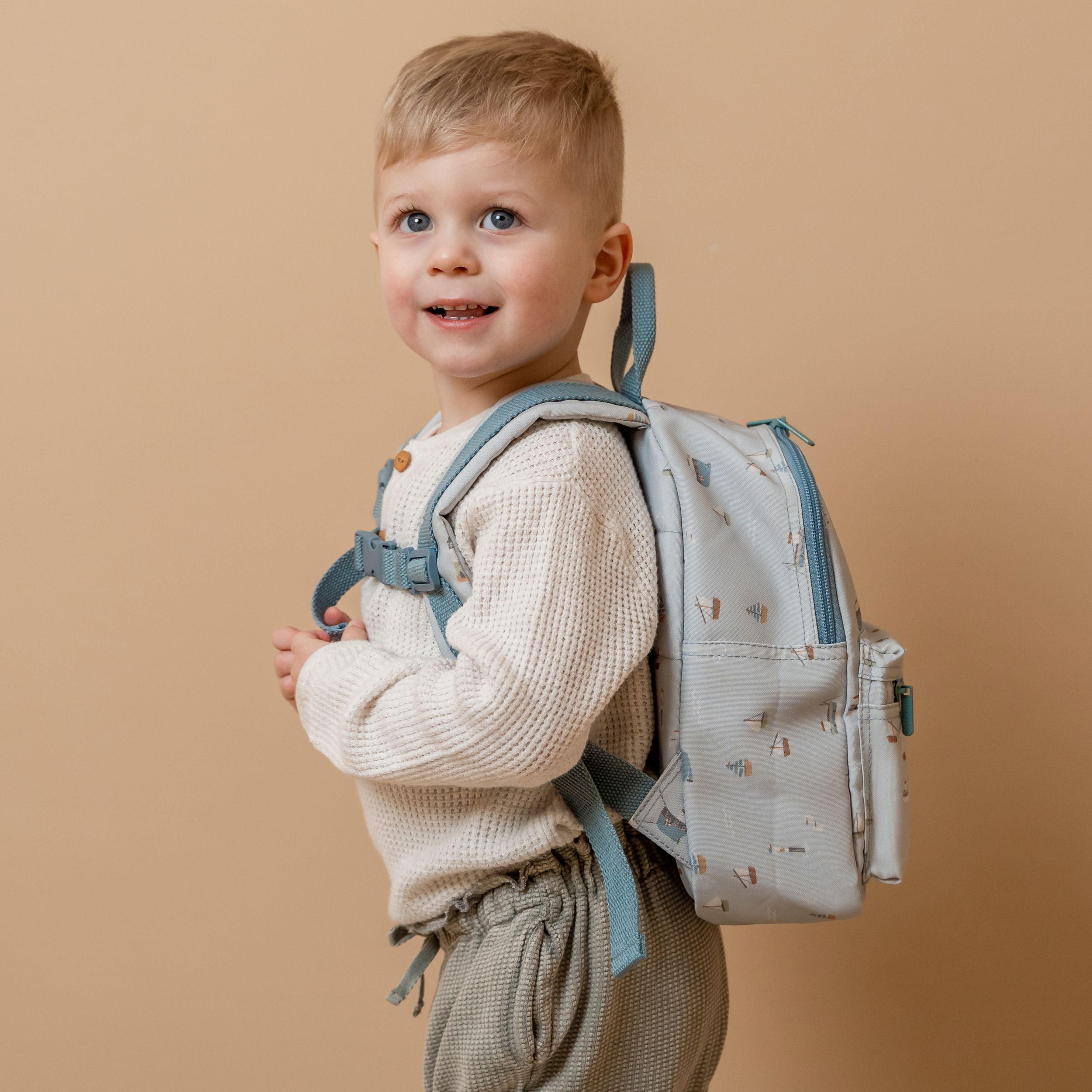 Little Dutch: Sailors Bay backpack