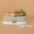 Malý Holanďan: Bento obědbox snídaňová krabička Mepal