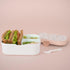 Malý Holanďan: Bento obědbox snídaňová krabička Mepal