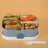 Little Dutch: Bento Lunchbox Кутия за закуска Mepal