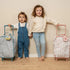 Little Dutch: Sailors Bay Blue Children's Suitcase