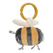 Mazais holandietis: mazs zoss vibrējošs bišu kulons