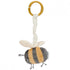 Kis holland: kis lúd vibráló méh medál