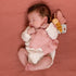 Подаръчен комплект за бебета Little Dutch: Flowers & Butterflies