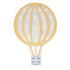 Luzes pequenas: lâmpada de balão