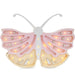 Luzes pequenas: lâmpada de borboleta