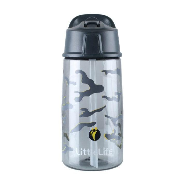 LittleLife: Flip-Top 550 ml bottle with mouthpiece