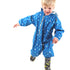 LittleLife: tudo em um traje de chuva 18-24 m