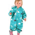LittleLife: All In One Rain Suit 18-24 M