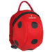 Littlelife: Liten ryggsäck Ladybug 1+