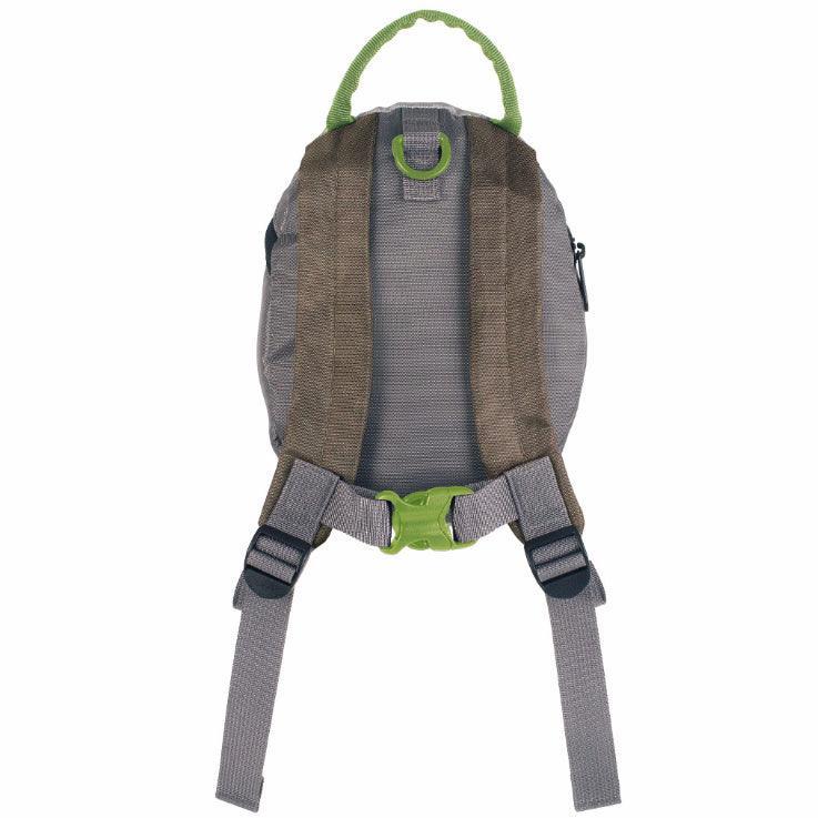 LittleLife: small backpack Crocodile 1+ - Kidealo