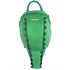 LittleLife: petit sac à dos crocodile vert 1+
