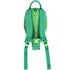 LittleLife: small backpack Crocodile Green 1+