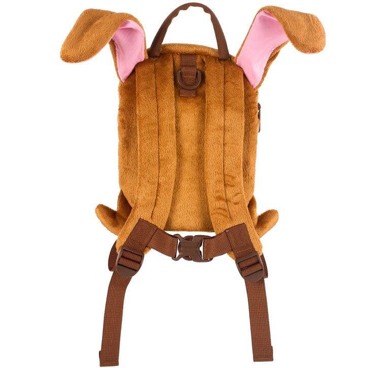 LittleLife: small backpack Bunny 1+ - Kidealo