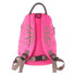 LittleLife: small reflective backpack ActiveGrip Butterfly 1+