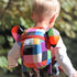 LittleLife: small backpack elephant Elmer 1+