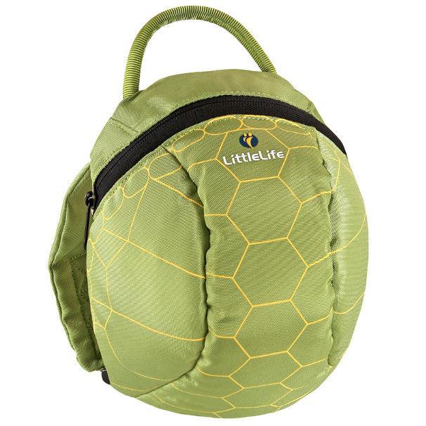 LittleLife: small backpack Turtle 1+ - Kidealo