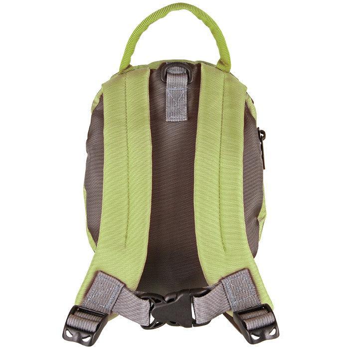 LittleLife: small backpack Turtle 1+ - Kidealo