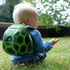 LittleLife: small backpack Turtle 1+
