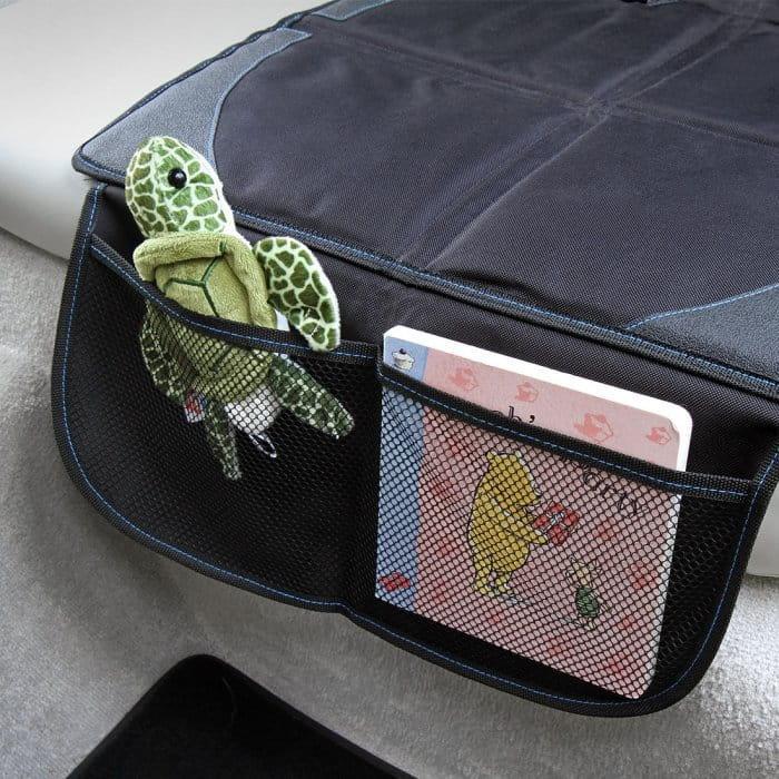 LittleLife: protective mat under the car seat - Kidealo