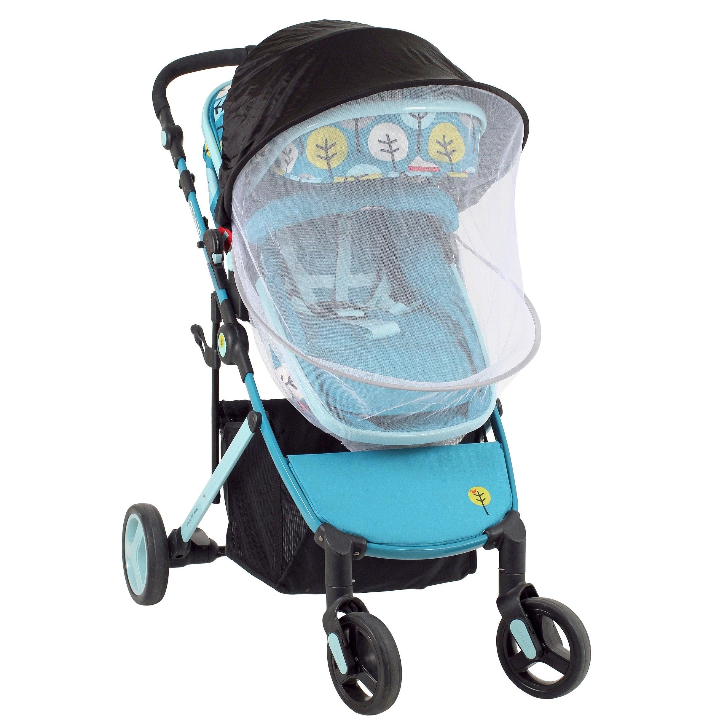 LittleLife: mosquito net for stroller