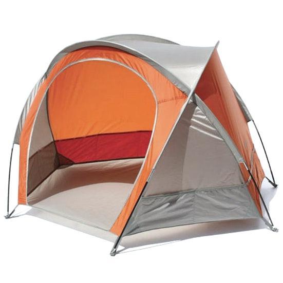 LittleLife: Compact Beach Shelter Tent - Kidealo
