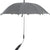 Littlelife: Kinderwagen Regenschirm