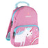 Littlelife: mochila de unicornio de caras amigables 1+