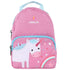 Littlelife: mochila de unicornio de caras amigables 1+