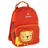Littlelife: mochila de caras amigables con el león 1+