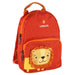 LittleLife: Lion Friendly Faces backpack 1+