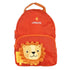 LittleLife: Lion Friendly Faces backpack 1+