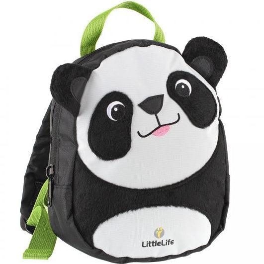 LittleLife: Panda backpack 1+ - Kidealo