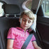 LittleLife: Vankúš bezpečnostného pásu